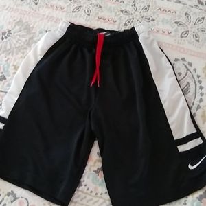 Nike dri fit shorts
